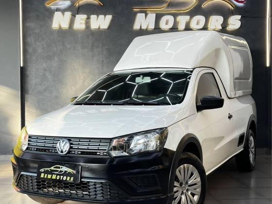 VOLKSWAGEN SAVEIRO 1.6 MSI ROBUST CS 16V FLEX 2P MANUAL VOLKSWAGEN SAVEIRO 1.6 MSI ROBUST CS 16V FLEX 2P MANUAL